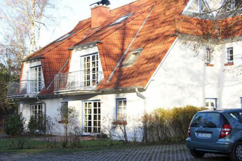 Apartamento 4 Weidenhof
