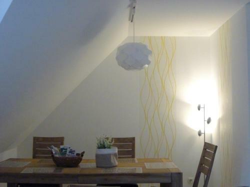 Apartamento Hafenstrasse 15 Wolkenglanz In Prerow