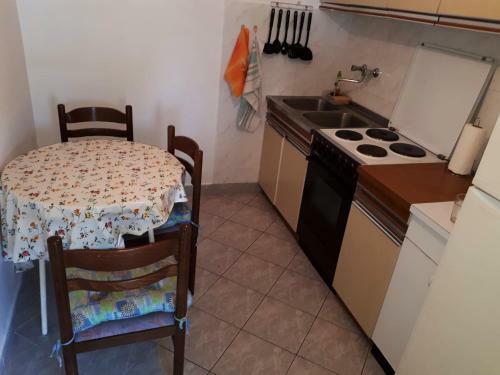 Apartments Ana