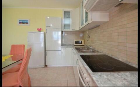 Apartamento White Stone Place