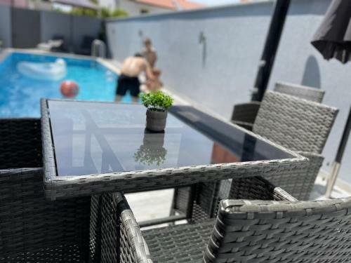Apartamento Villa Maleo