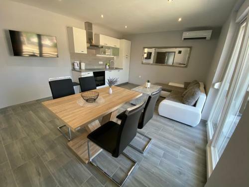 Apartamento Villa Maleo