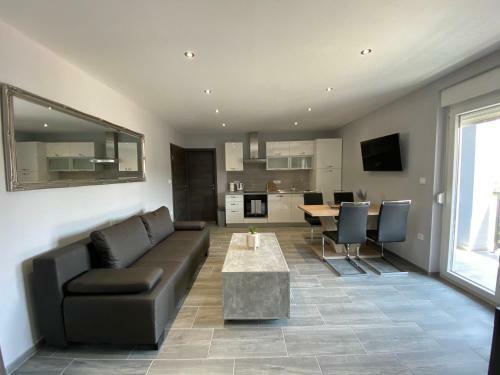 Apartamento Villa Maleo