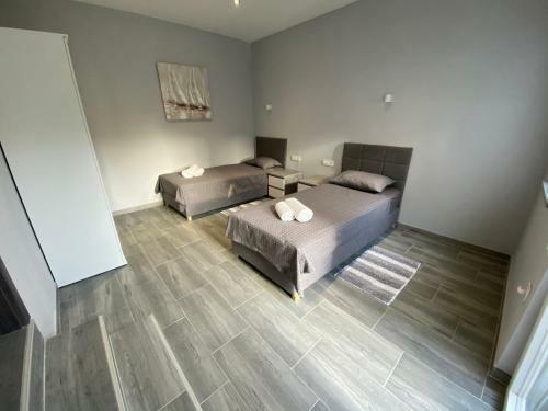Apartamento Villa Maleo