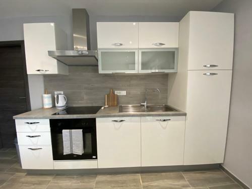 Apartamento Villa Maleo