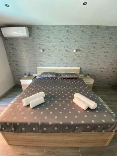 Apartamento Villa Maleo