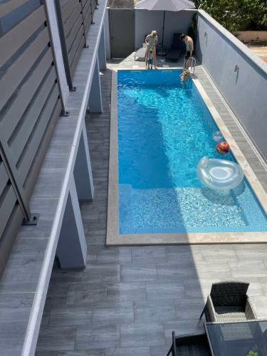Apartamento Villa Maleo