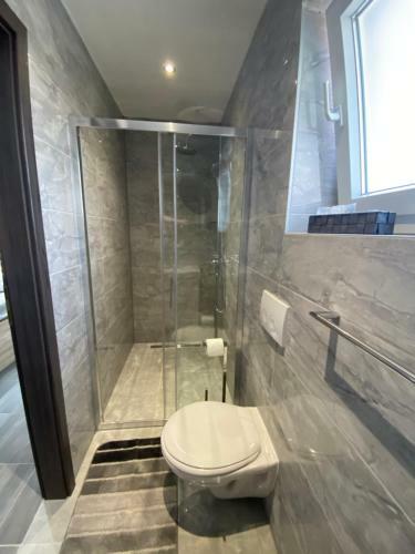 Apartamento Villa Maleo