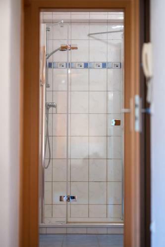 Apartamento Gaestehaus-w-4-perlentaucher