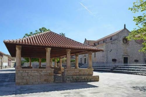 Holiday Home Ivo
