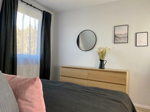 Discovair Graal M�ritz- Apartment Johanna- Strandnah Mit Netflix
