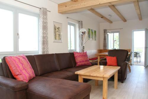 Apartamentos Alter Gutshof Papstdorf