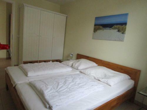 Apartamento Haus Meeresblick Wohnung A 1.04