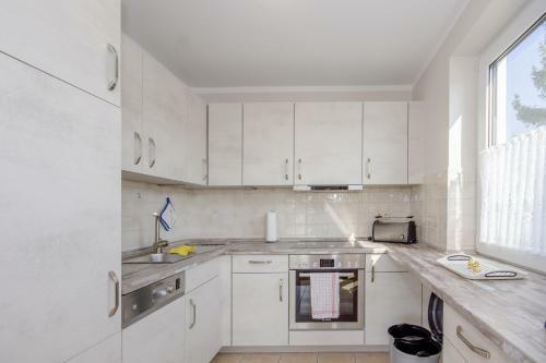 Apartamento Haus R�gensonne
