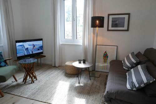 Apartamento Baabe Villen Ensemble Fewo 03 Ahoi