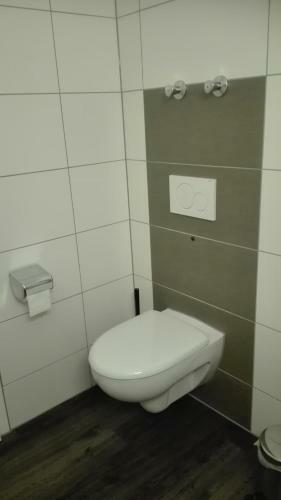 Hostal Pension Mien Fr�ndt