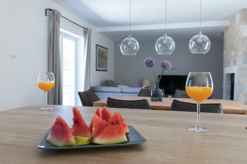 Luxury Villa Ani, Eco-ethno Village Dol