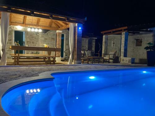 Holiday House Dunoj