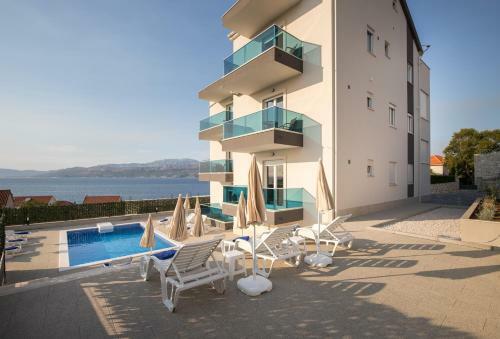 Hostal Apartments Blueview