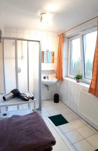 Idyllisches Ferienhaus N�he Badesee Papenburg