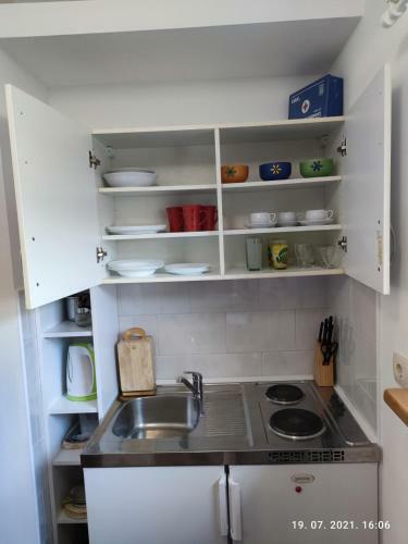 Apartamento Summer Time