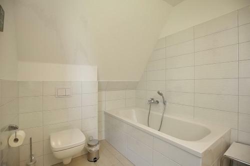Reethaus Am Mariannenweg 17b