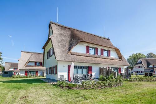 Reethaus Am Mariannenweg 17b