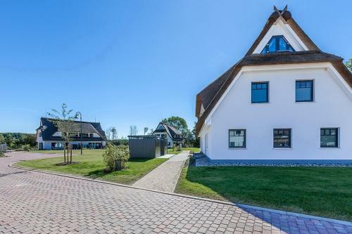 Reethaus Am Mariannenweg 19a