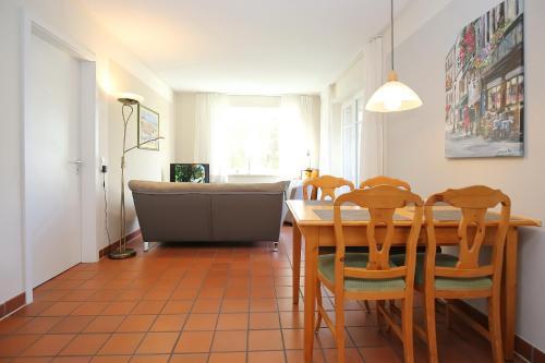 Apartamento D�nenblick Wohnung 20