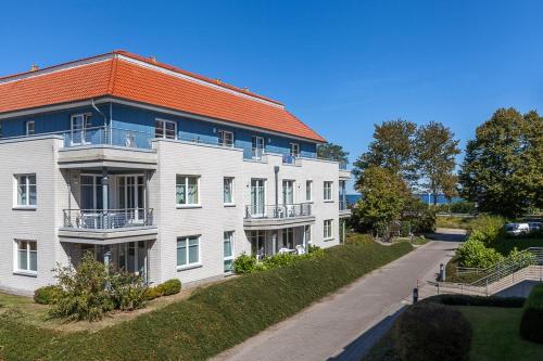 Apartamento D�nenblick Wohnung 20