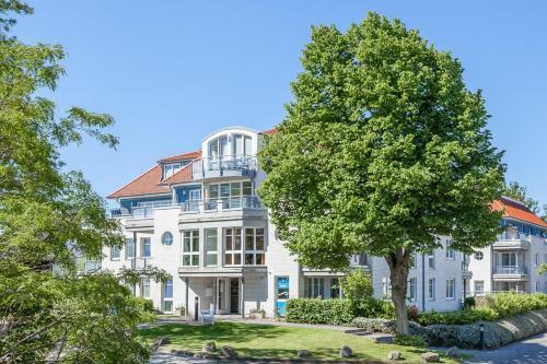 Apartamento D�nenblick Wohnung 19