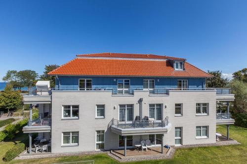 Apartamento D�nenblick Wohnung 19