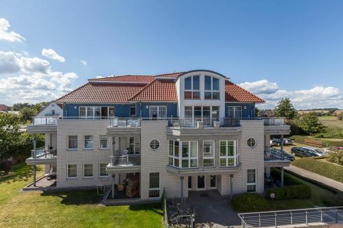 Apartamento D�nenblick Wohnung 47