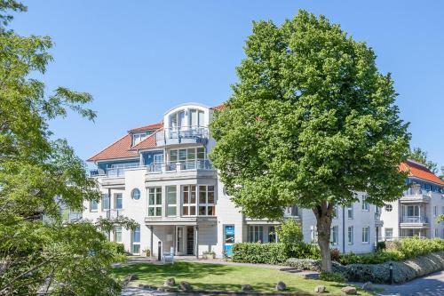 Apartamento D�nenblick Wohnung 47