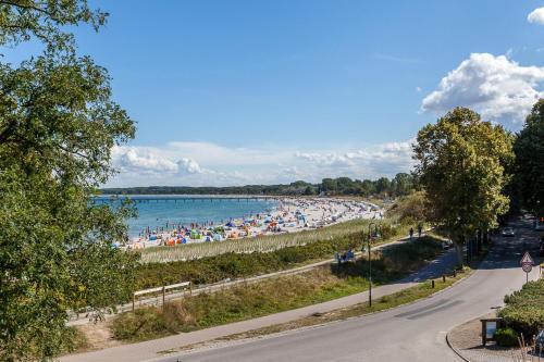 Apartamento D�nenblick Wohnung 47