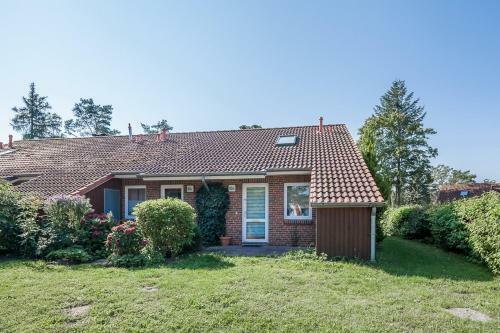 Urlauberdorf Haus 63d