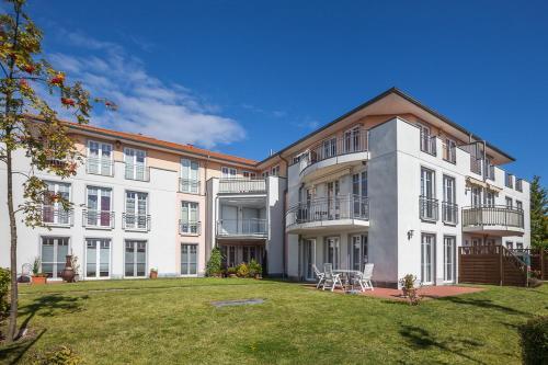 Apartamento Achtern Diek Wohnung 17