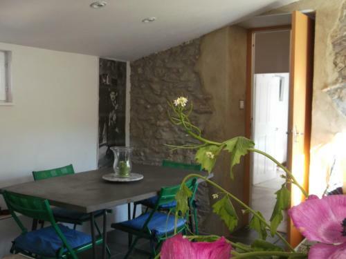C�t� Cour, C�t� Jardin