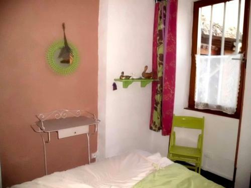 C�t� Cour, C�t� Jardin