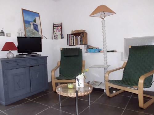 C�t� Cour, C�t� Jardin