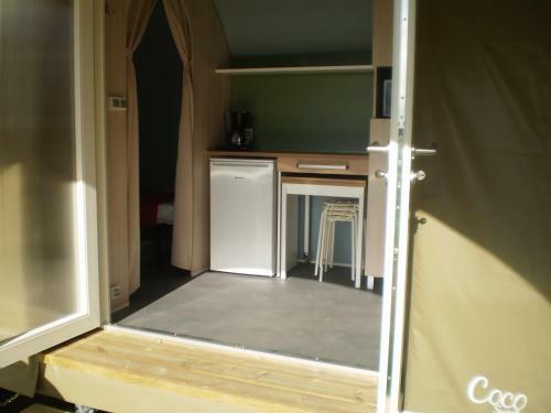 Camping Le Bois Jahan