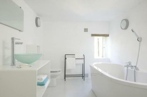 Apartamento Le Mas Toupian