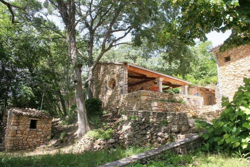 Apartamento Le Mas Toupian