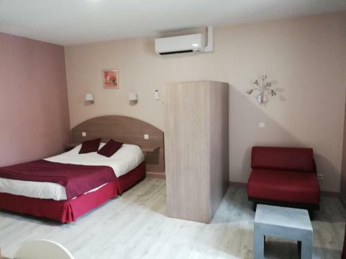 Hotel Les Colonnades