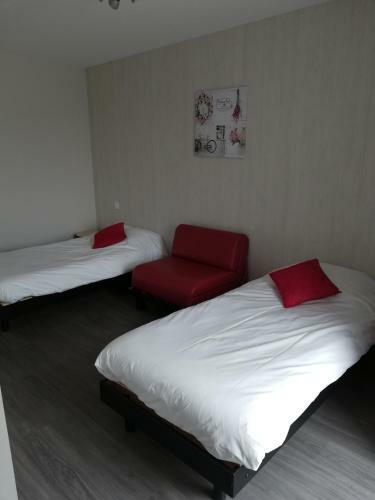 Hotel Les Colonnades