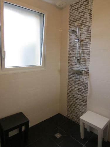 Apartment Relais Du Doulay