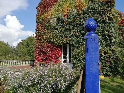 Bed & Breakfast Bayeux Guest Room Le Vivier