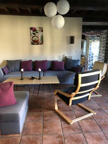 Bed & Breakfast Bayeux Guest Room Le Vivier