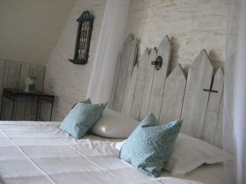 Bed & Breakfast Bayeux Guest Room Le Vivier