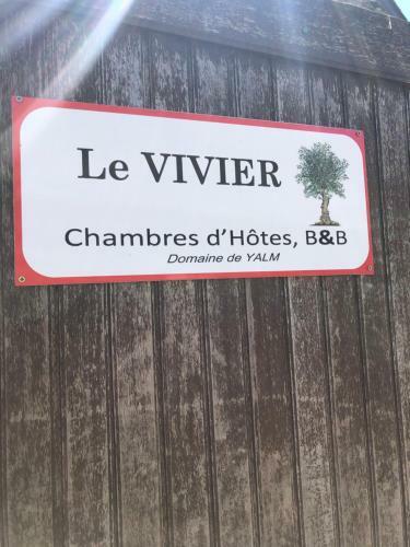 Bed & Breakfast Bayeux Guest Room Le Vivier